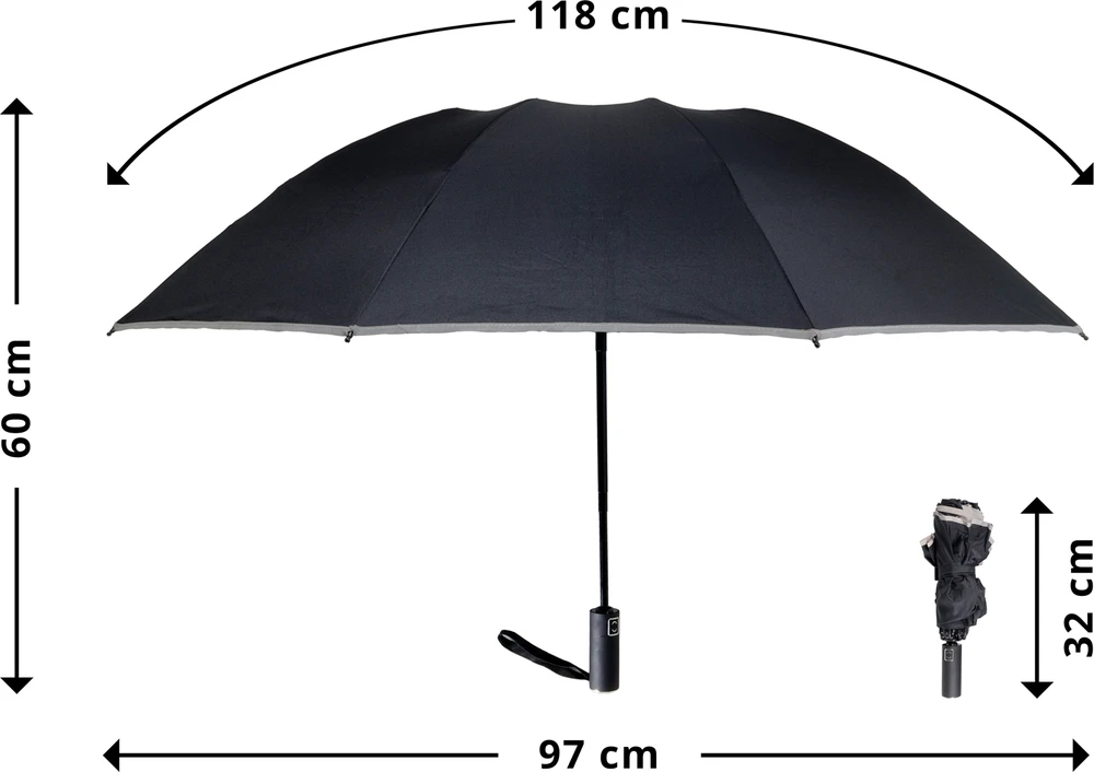 Origin Outdoors skėtis „Reverse“