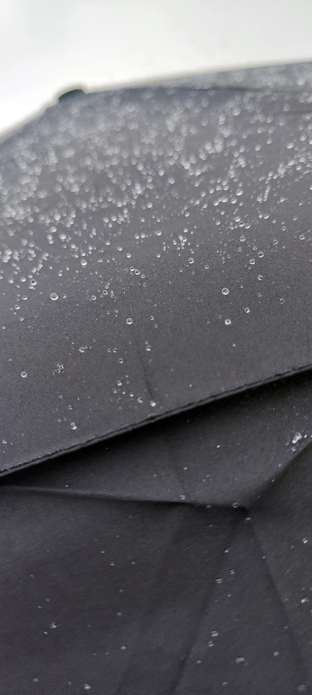 Origin Outdoors Umbrella 'Wind-Proof'
