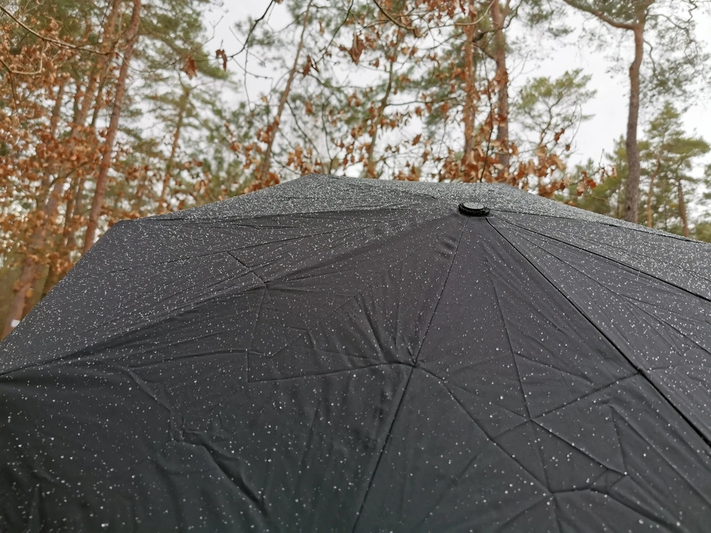 Skėtis Origin Outdoors Wind-Trek