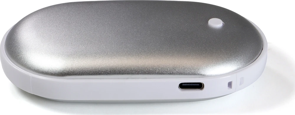 Origin Outdoors USB rankų šildytuvas „Powerbank-Slim“