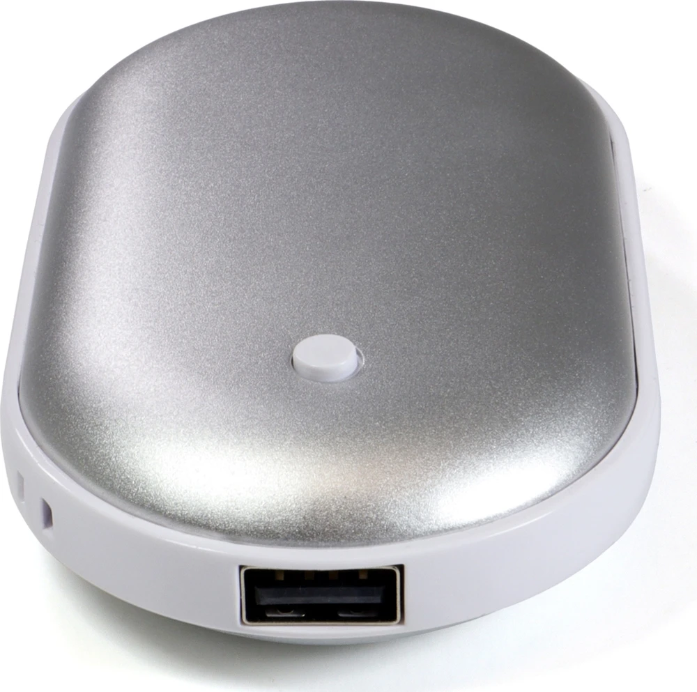 Origin Outdoors USB rankų šildytuvas „Powerbank-Slim“
