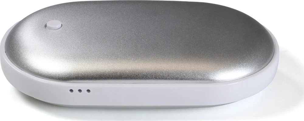 Origin Outdoors USB rankų šildytuvas „Powerbank-Slim“