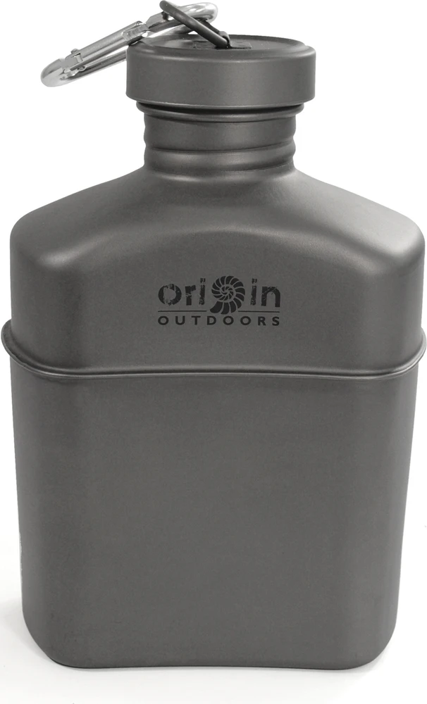 Origin Outdoors gertuvė „Titanium"