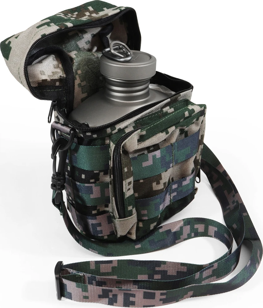 Origin Outdoors gertuvė „Titanium"