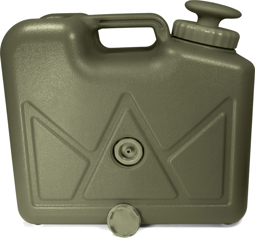 Origin Outdoors vandens filtras „Jerrycan“