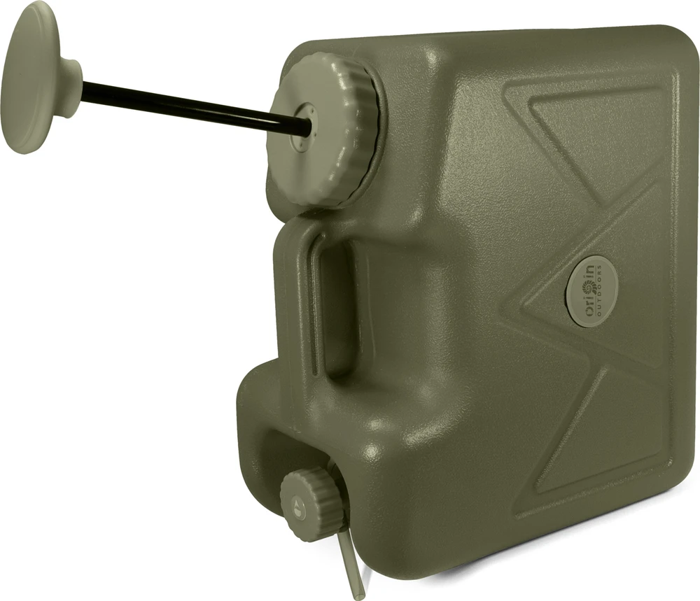 Origin Outdoors vandens filtras „Jerrycan“
