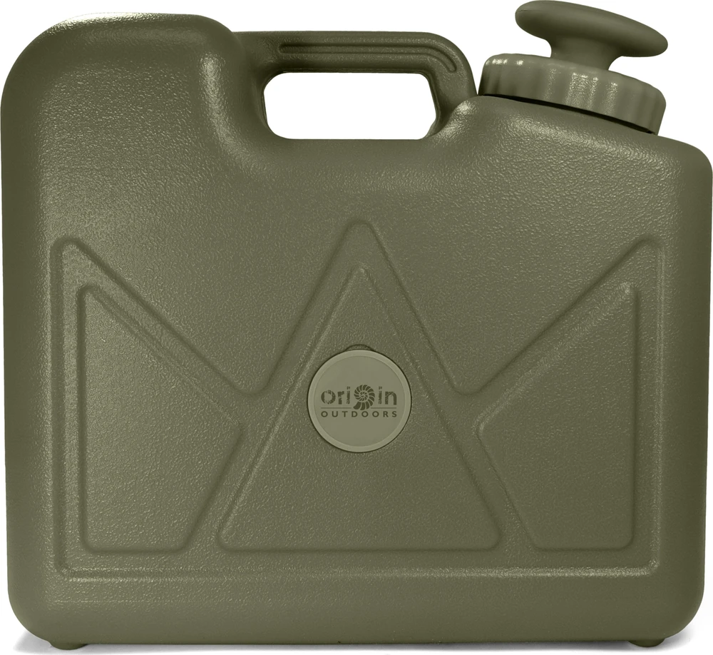 Origin Outdoors vandens filtras „Jerrycan“