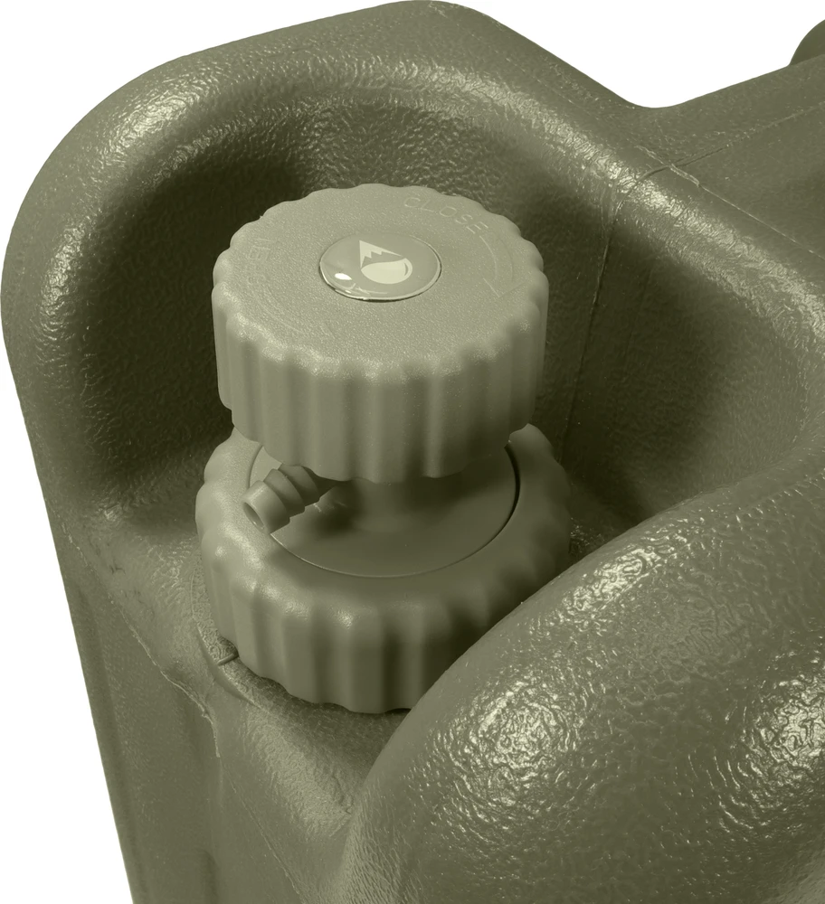 Origin Outdoors vandens filtras „Jerrycan“