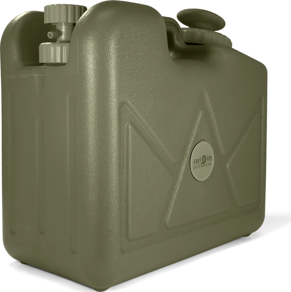 Origin Outdoors vandens filtras „Jerrycan“