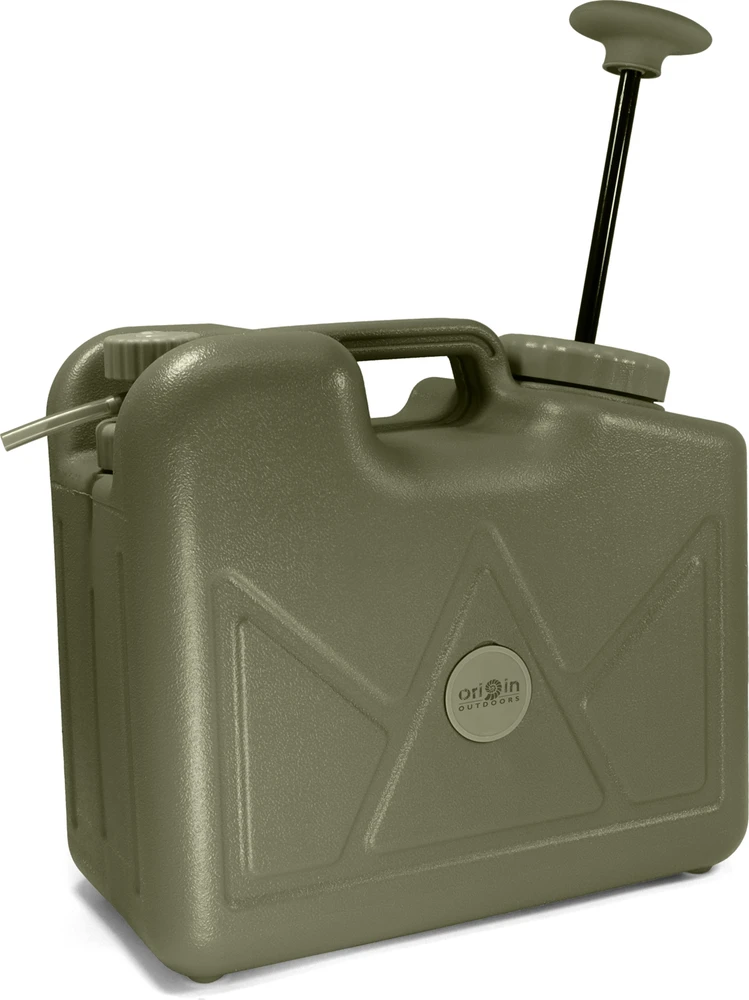 Origin Outdoors vandens filtras „Jerrycan“