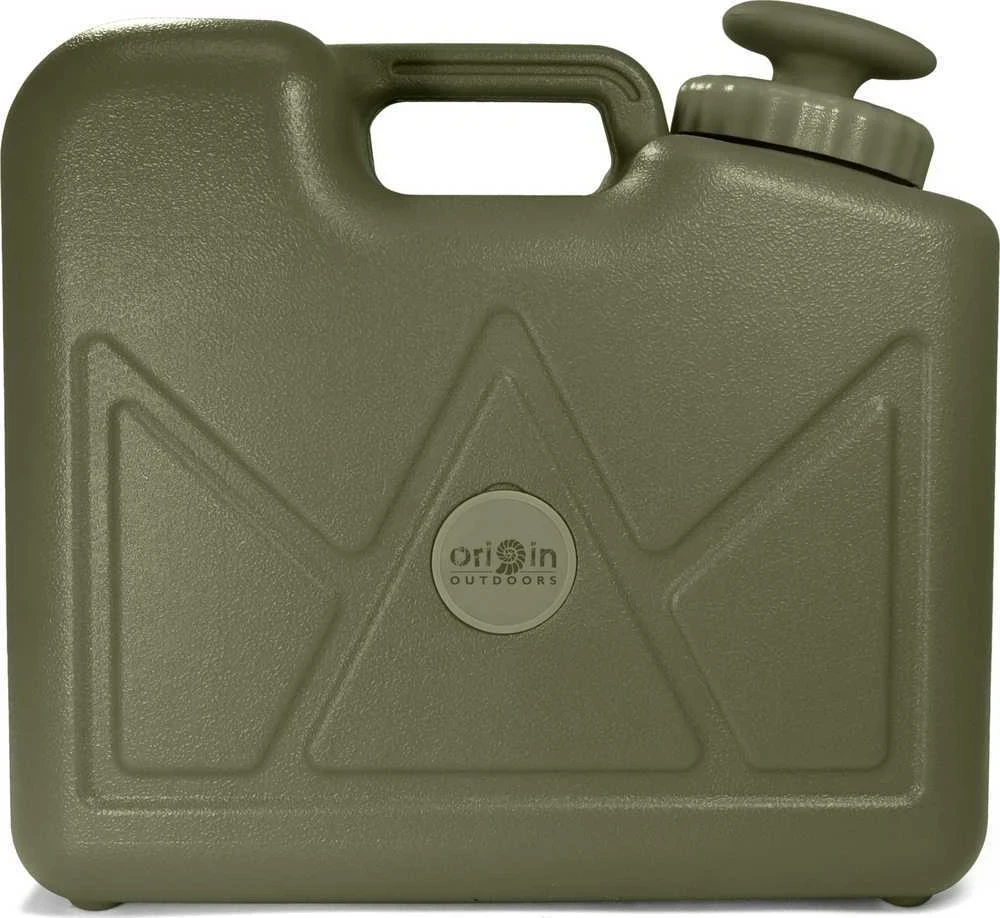 Origin Outdoors vandens filtras „Jerrycan“