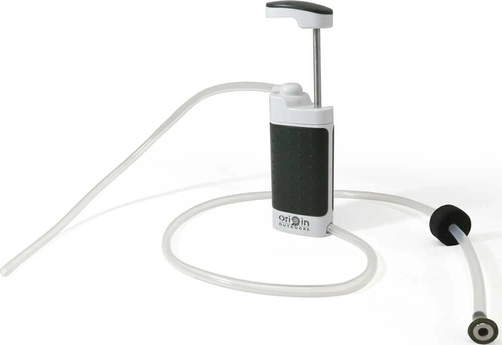 Origin Outdoors vandens filtras „Mini“