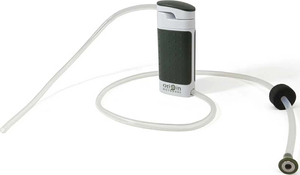 "Origin Outdoors" vandens filtras "Mini