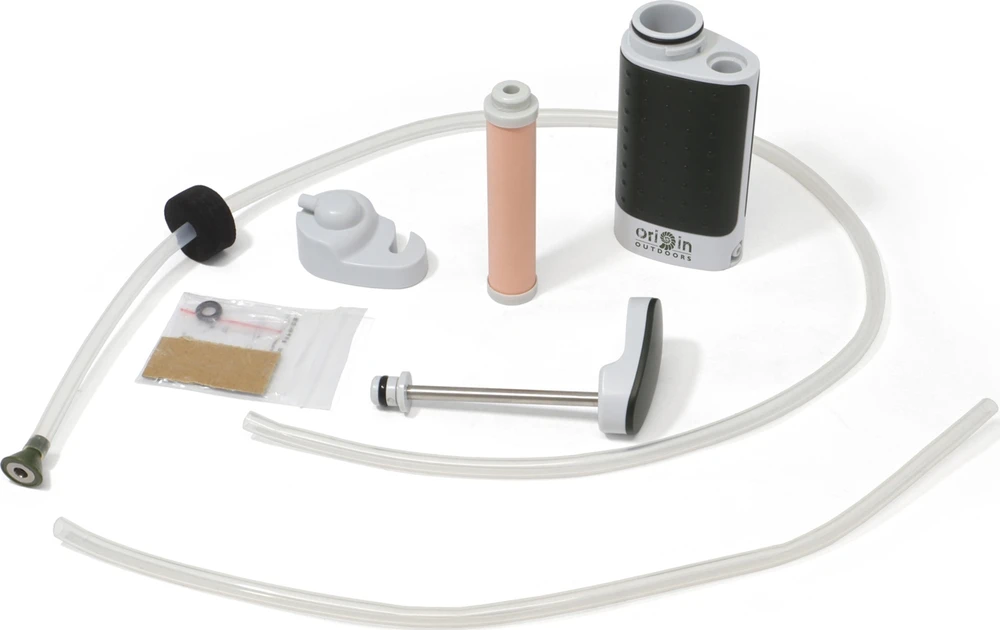 Origin Outdoors vandens filtras „Mini“