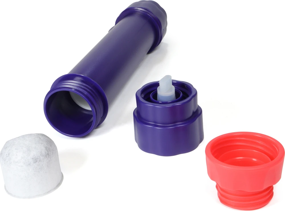Vandens filtras Origin Outdoors Hiking