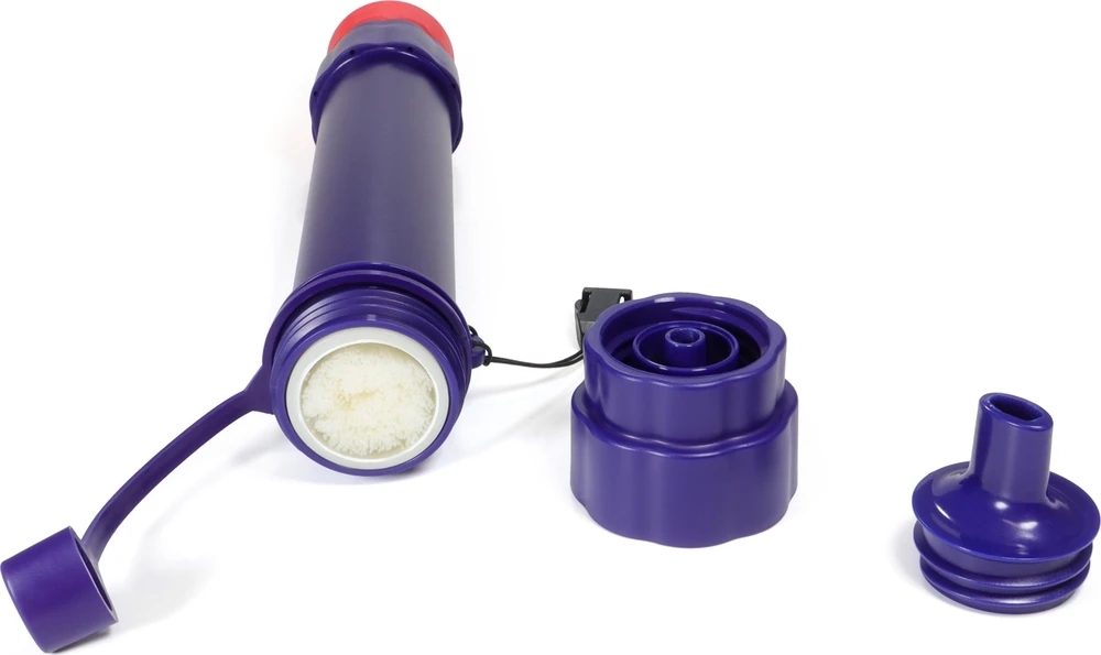 Vandens filtras Origin Outdoors Hiking