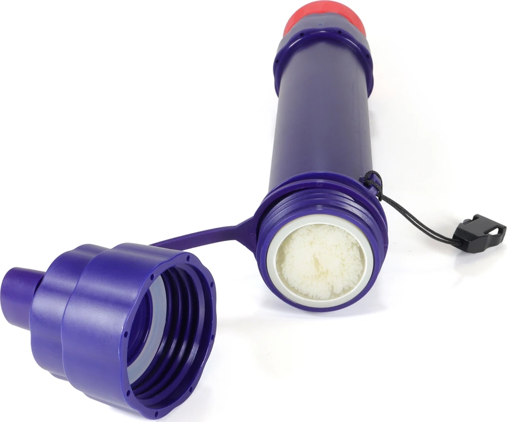 Vandens filtras Origin Outdoors Hiking