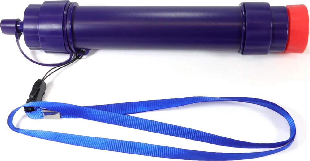 Vandens filtras Origin Outdoors Hiking