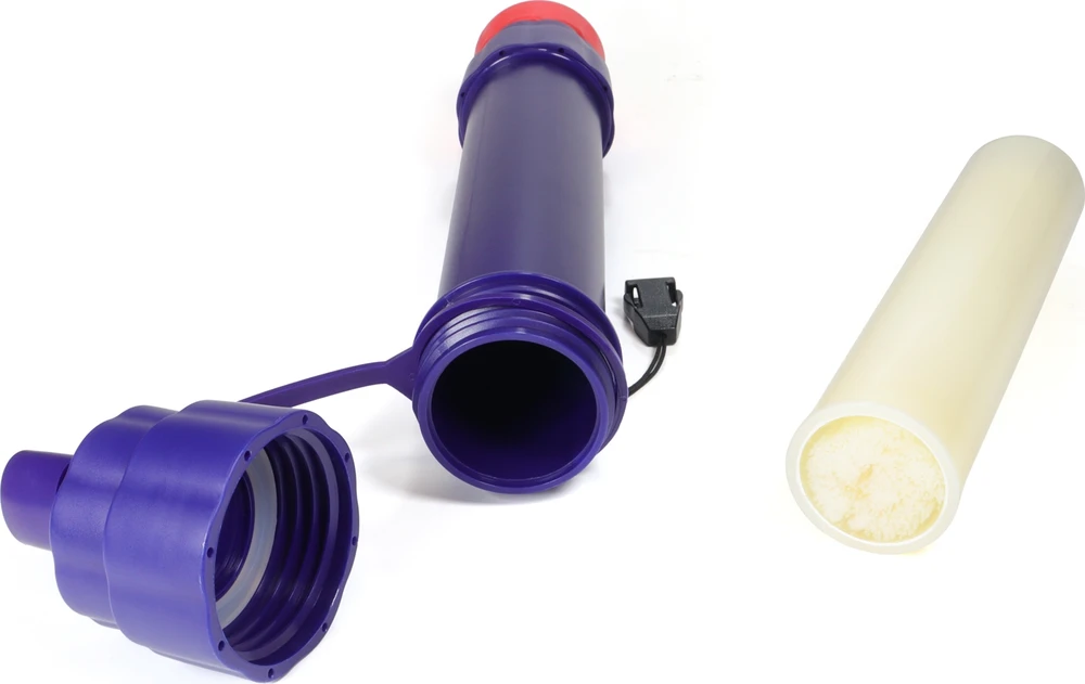 Vandens filtras Origin Outdoors Hiking