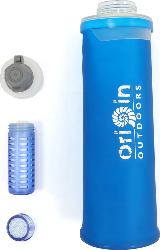Origin Outdoors Vanduo Filter 'Dawson'