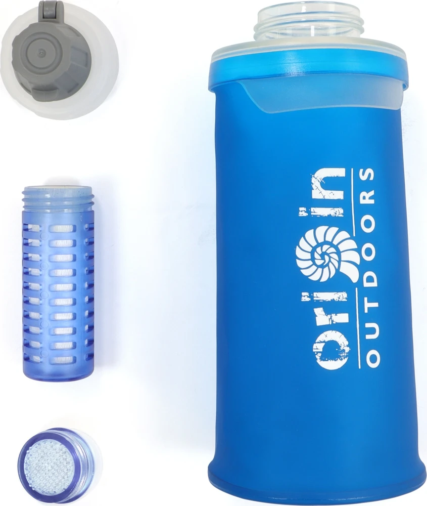 Vandens filtras Origin Outdoors „Dawson“