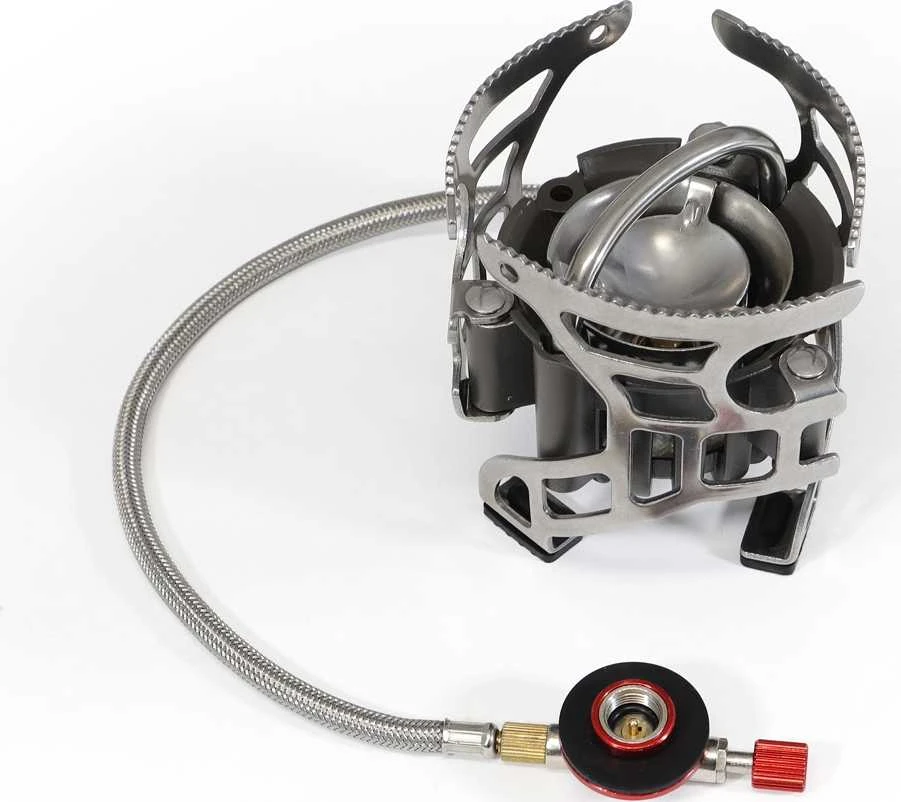 Viryklė Origin Outdoors Rugged Multifuel