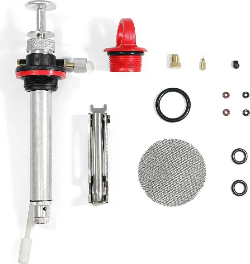 Viryklė Origin Outdoors Rugged Multifuel