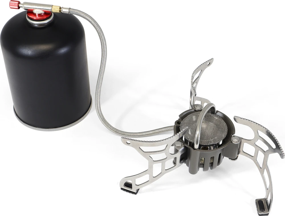Viryklė Origin Outdoors Rugged Multifuel
