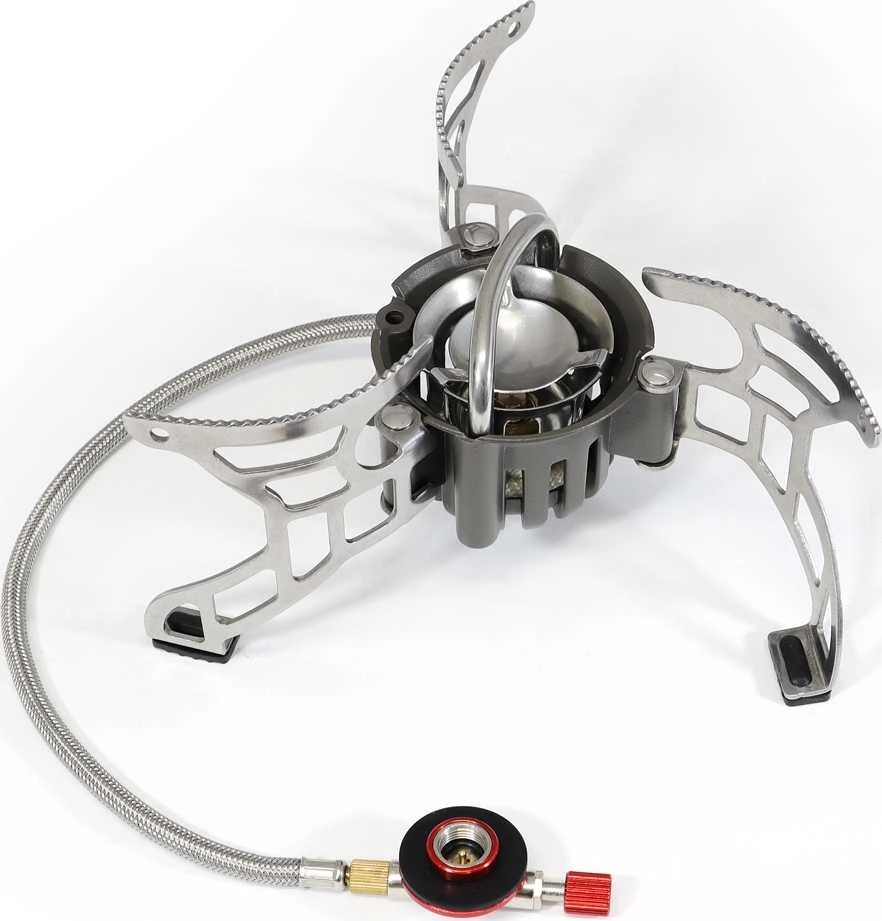 Viryklė Origin Outdoors Rugged Multifuel