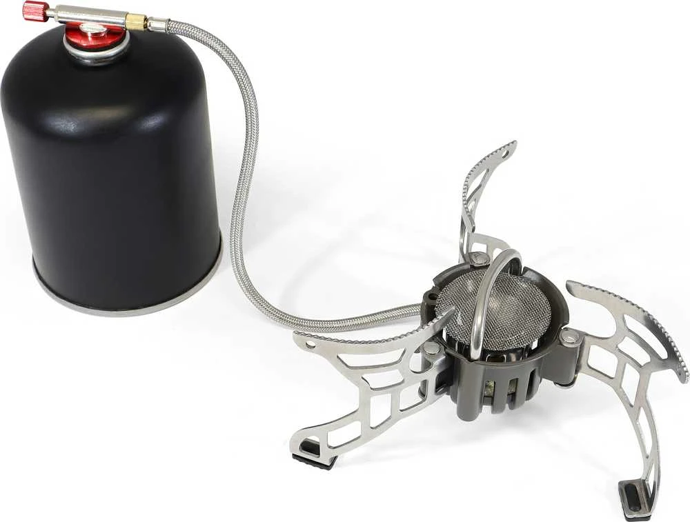 Viryklė Origin Outdoors Rugged Multifuel