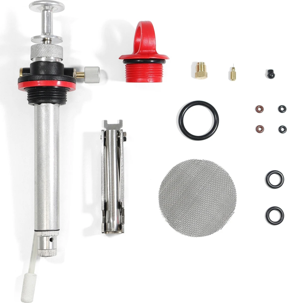 Viryklė Origin Outdoors Rugged Multifuel