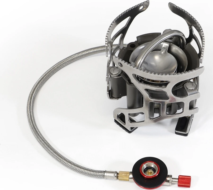 Viryklė Origin Outdoors Rugged Multifuel