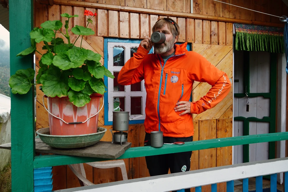 Origin Outdoors viryklių komplektas „Titanium"