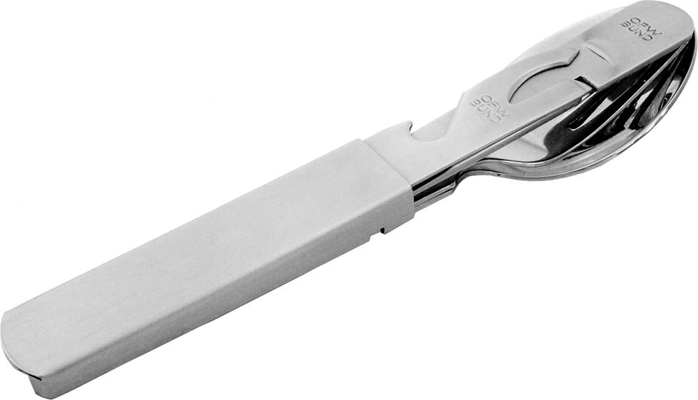 Origin Outdoors Vokietijos armijos stalo įrankiai „Original"