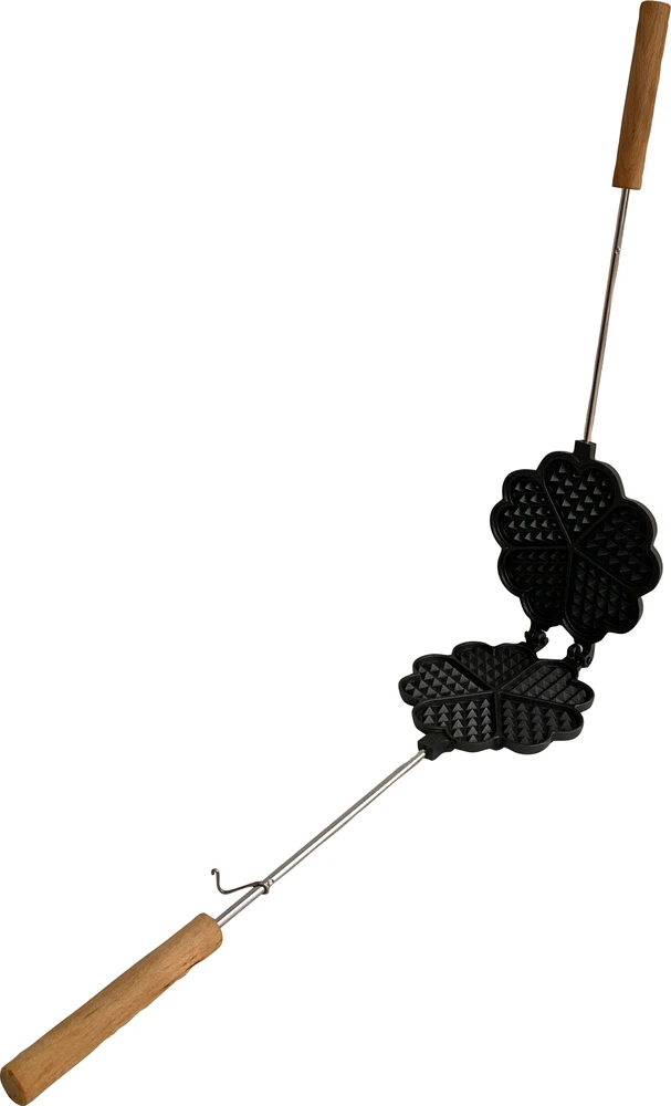 Origin Outdoors vaflinė „Waffle Iron"