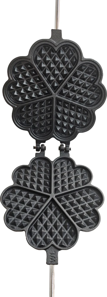 Origin Outdoors vaflinė „Waffle Iron"