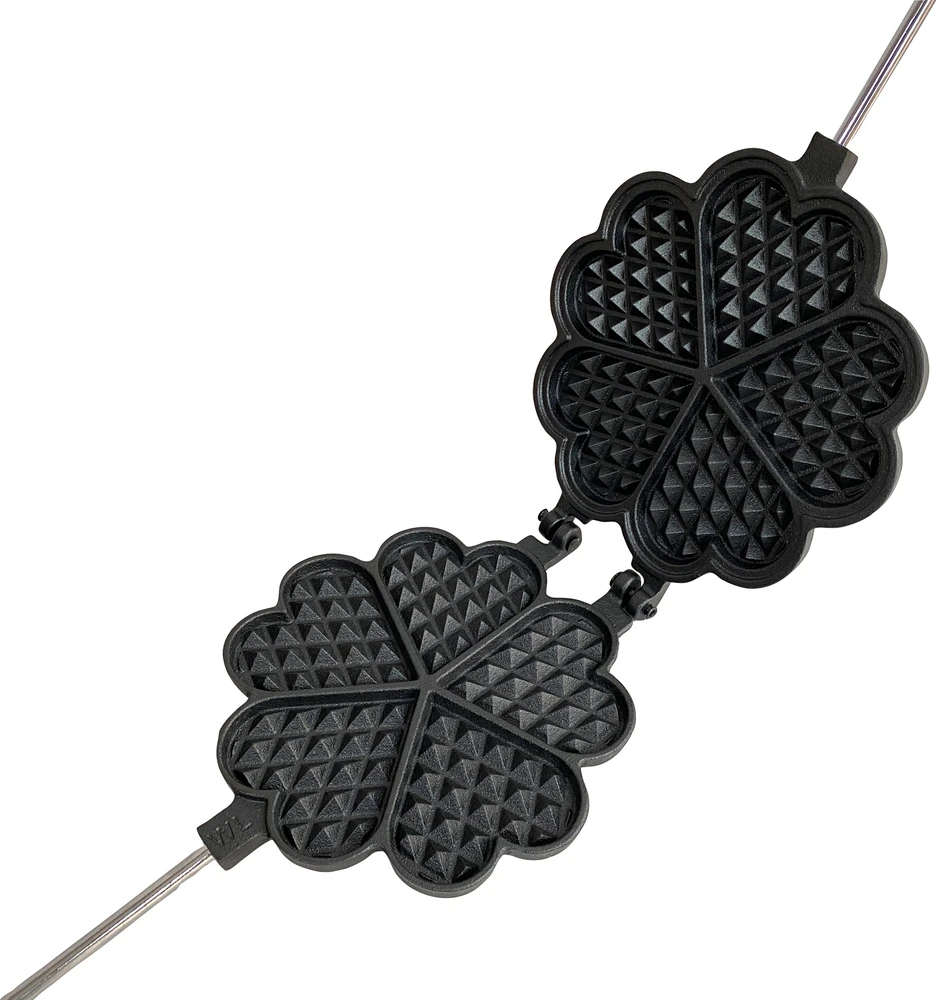 Origin Outdoors vaflinė „Waffle Iron"
