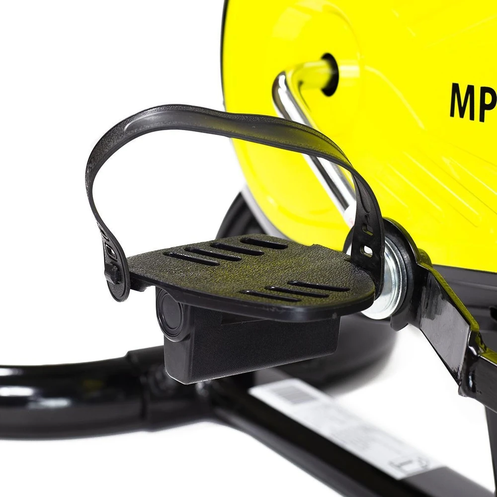 Dviratis treniruoklis su oro pasipriešinimu HMS MP6590