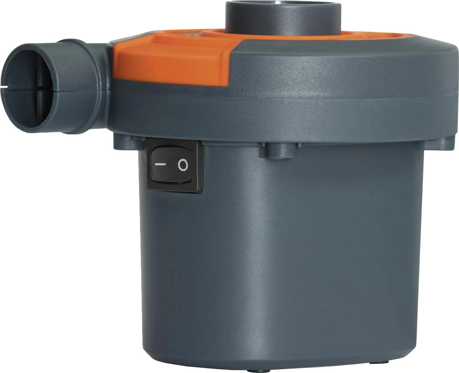 Bestway® Sidewinder™ AC/DC elektrinė pompa (12V/220V) 490 l/min