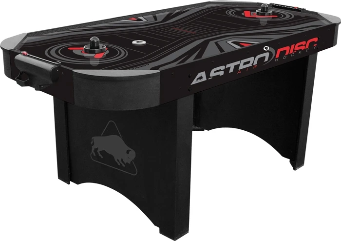 Oro ritulio stalas 81x183x89cm Buffalo Astrodisc 6ft (2 žaidėjai)