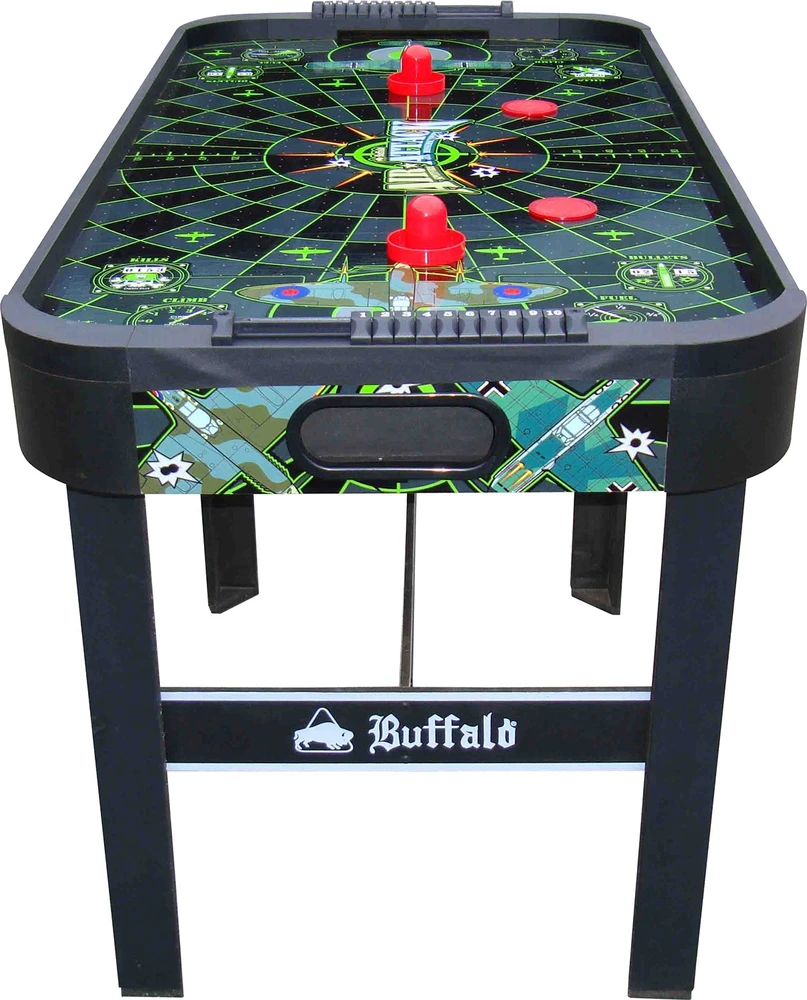 Oro ritulio stalas Buffalo Air Attack 4FT