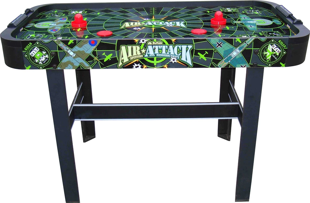 Oro ritulio stalas Buffalo Air Attack 4FT