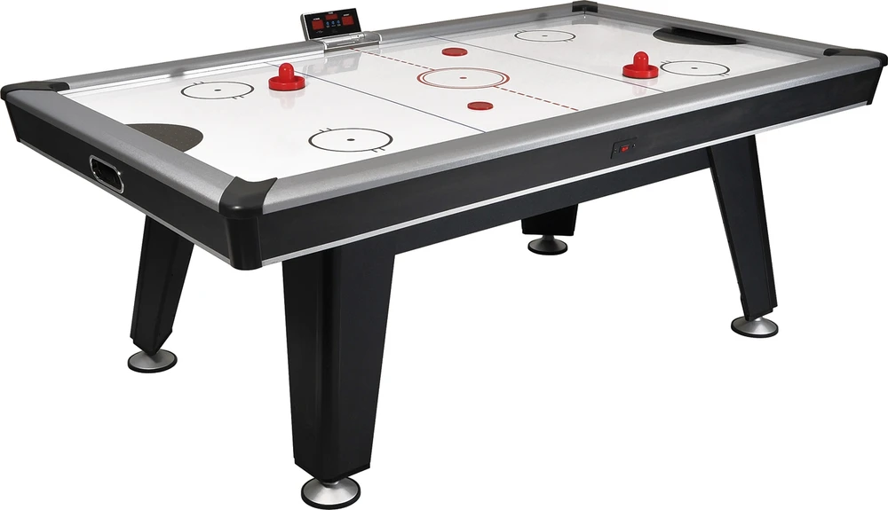 Oro ritulio stalas Buffalo Dominator 7ft