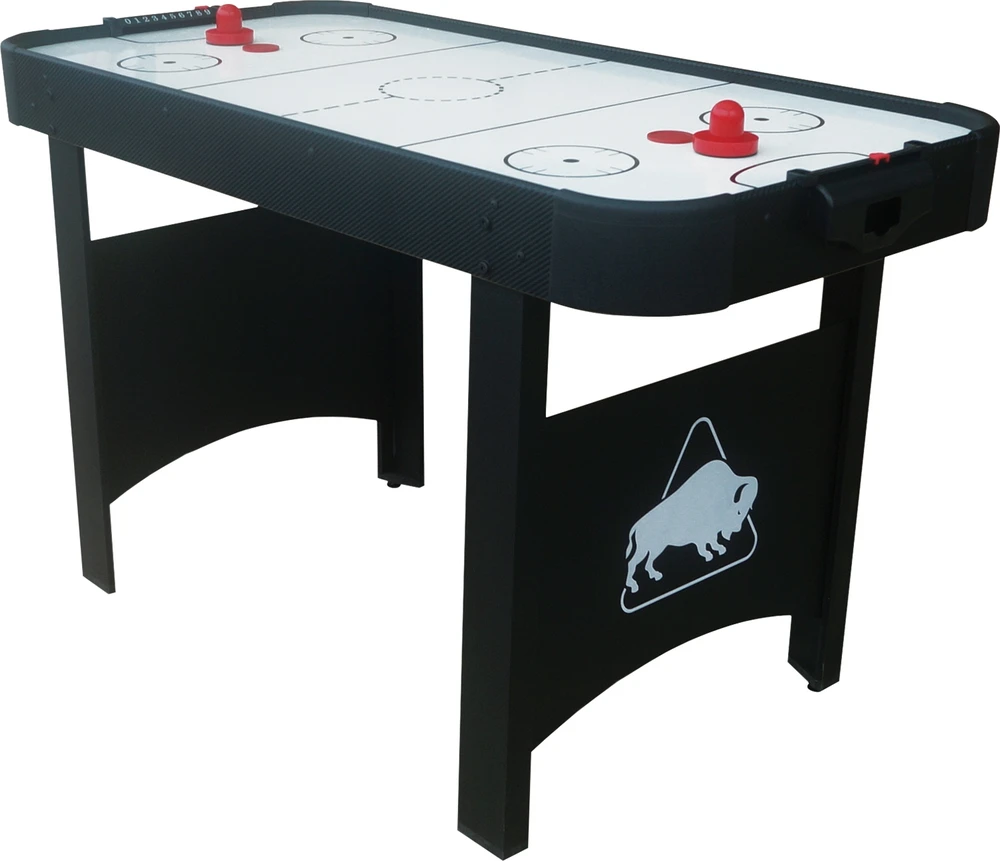 Oro ritulio stalas Buffalo Mistral 4ft