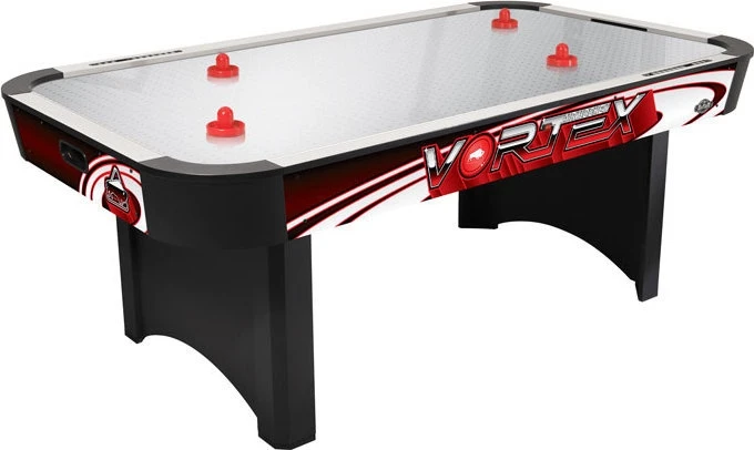 Oro ritulio stalas Buffalo Vortex 7ft (aikštelė - nerūdijantis plienas)