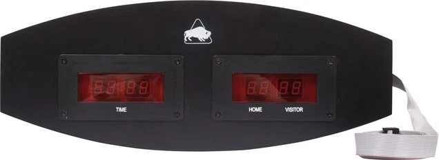 Oro ritulio taškų skaitiklis Buffalo 6011.127/137