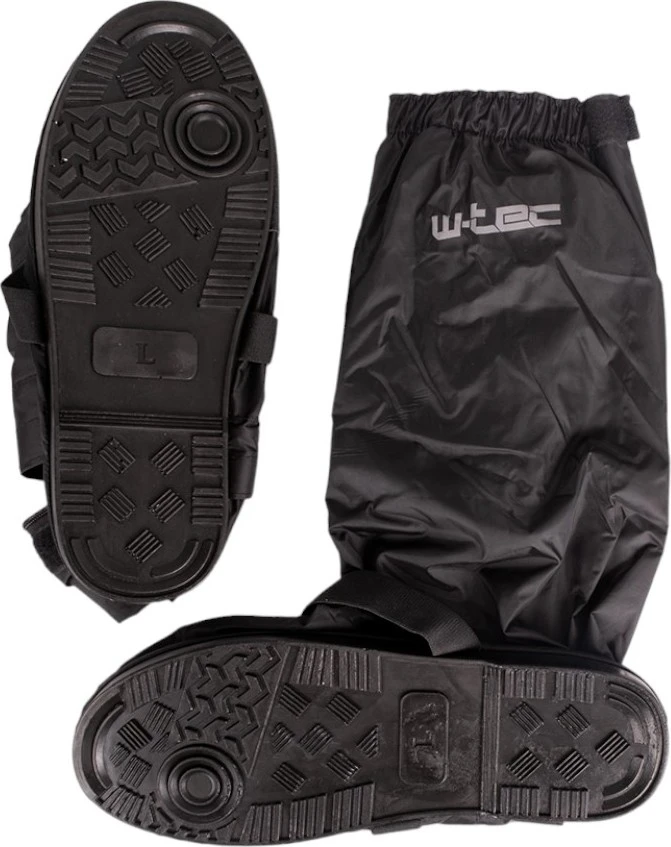 Antbačiai W-TEC Bristos