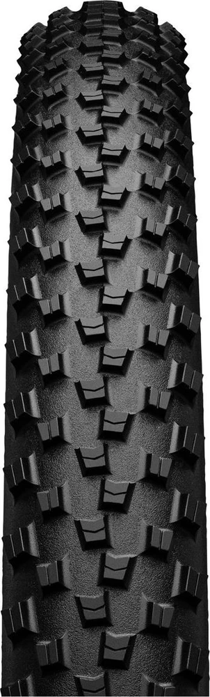 Padanga 29" Continental Cross King II 58622/ 29x2.30 Bl/Bl Fold