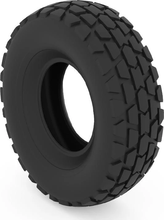 Padanga Berg 460/165-8 All Terrain