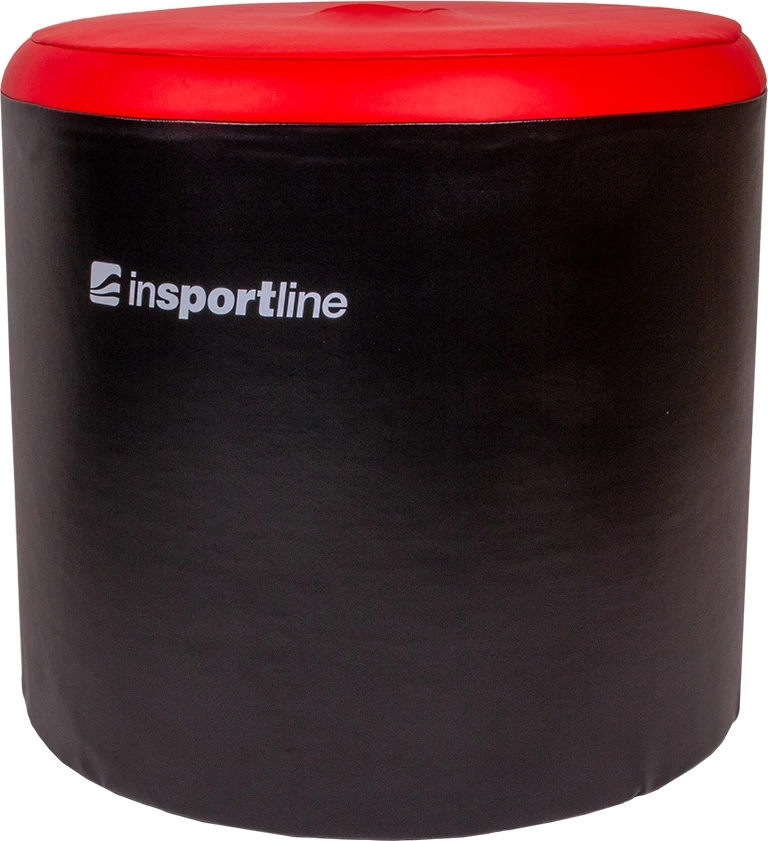 Padded Cylinder for Boxing Trainer inSPORTline Boxheist Fix